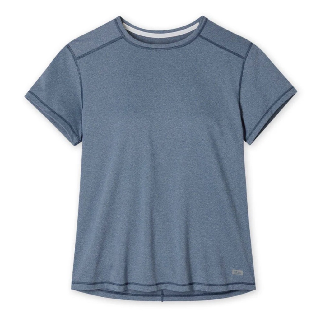 Stio Crester Tee Short Sleeve